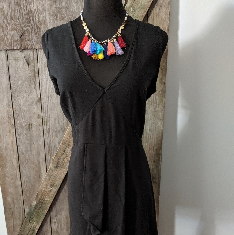 NWT Gap Sleeveless Dress